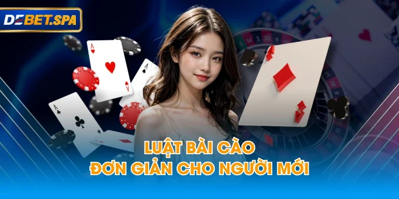 Luật bài cào đơn giản cho người mới Luật bài cào đơn giản cho người mới